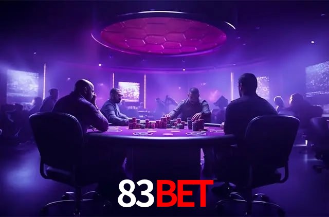 Torneios 83bet
