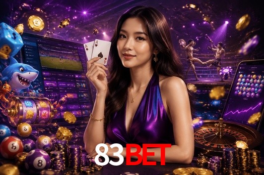 VIP Casino 83bet