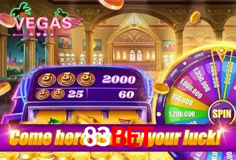 Inovações de Jogos na 83bet: O Futuro das Experiências Interativas