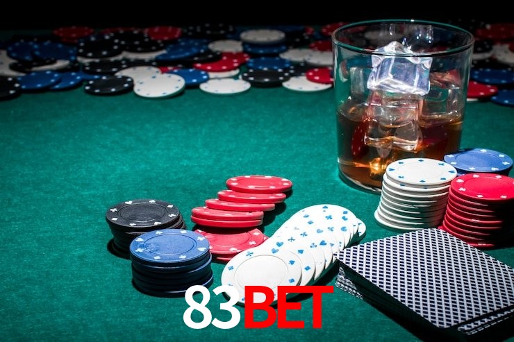 Sistemas de Segurança 83bet