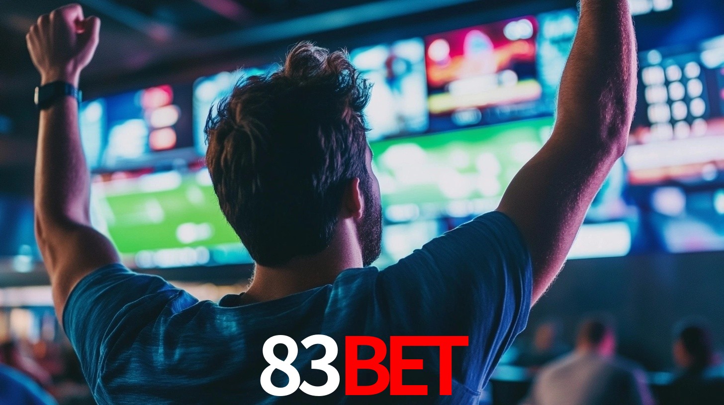 83bet: A Experiência de Casino com Jogos de Mesa ao Vivo