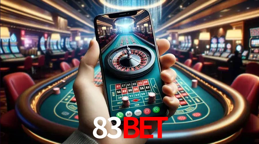 Flash Promotion 83bet