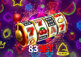 Explorando a Categoria de Eventos em Apostas na 83bet