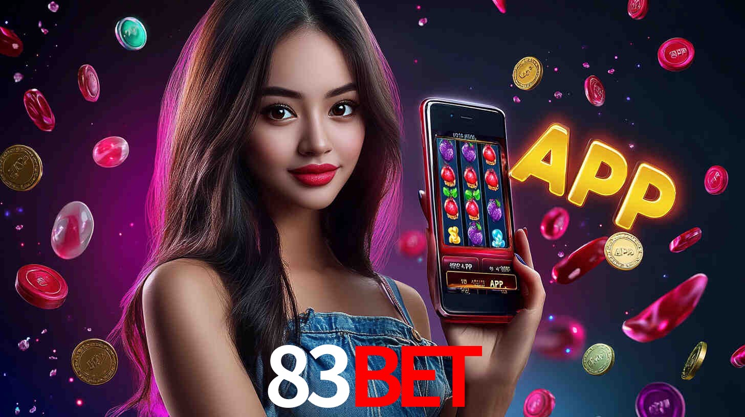 Suporte Download 83bet