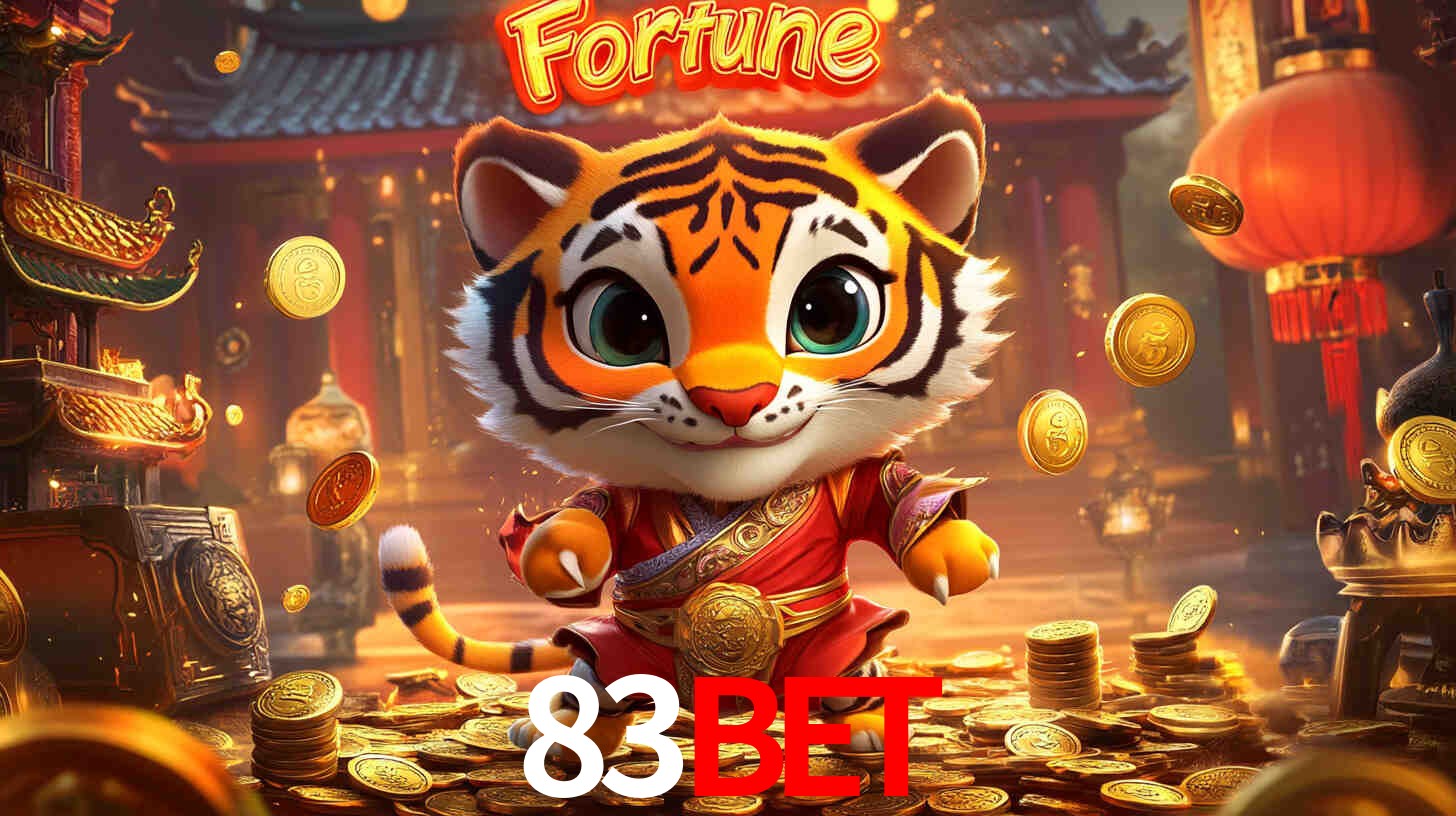 Baixar 83bet Android