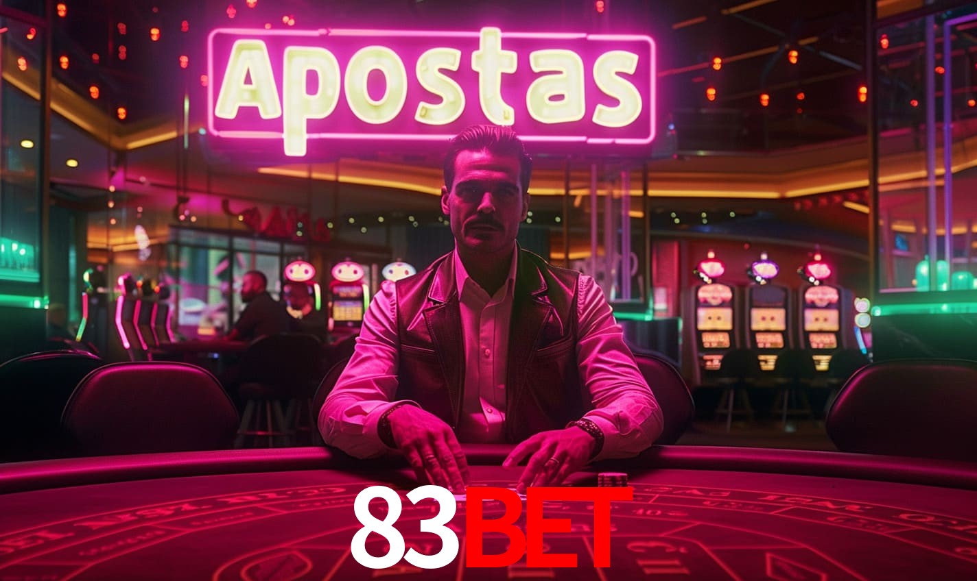 Jogos Exclusivos 83bet
