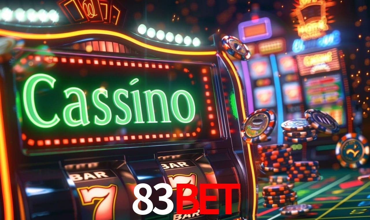 83bet Processo de inscrição