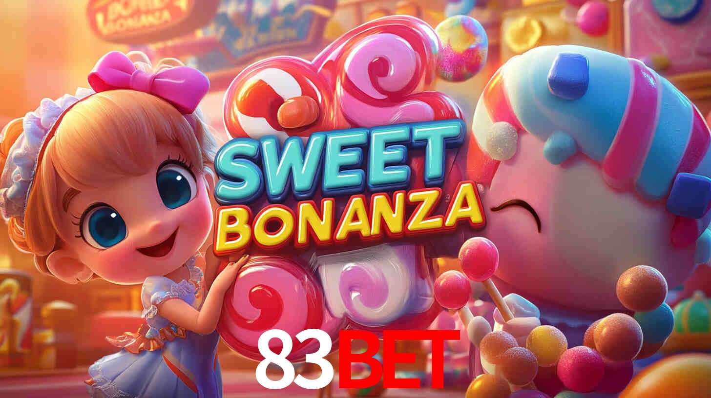 Recursos App 83bet