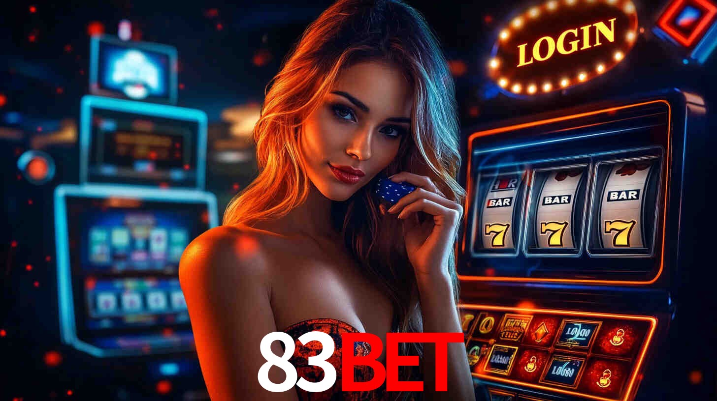 Ofertas App 83bet