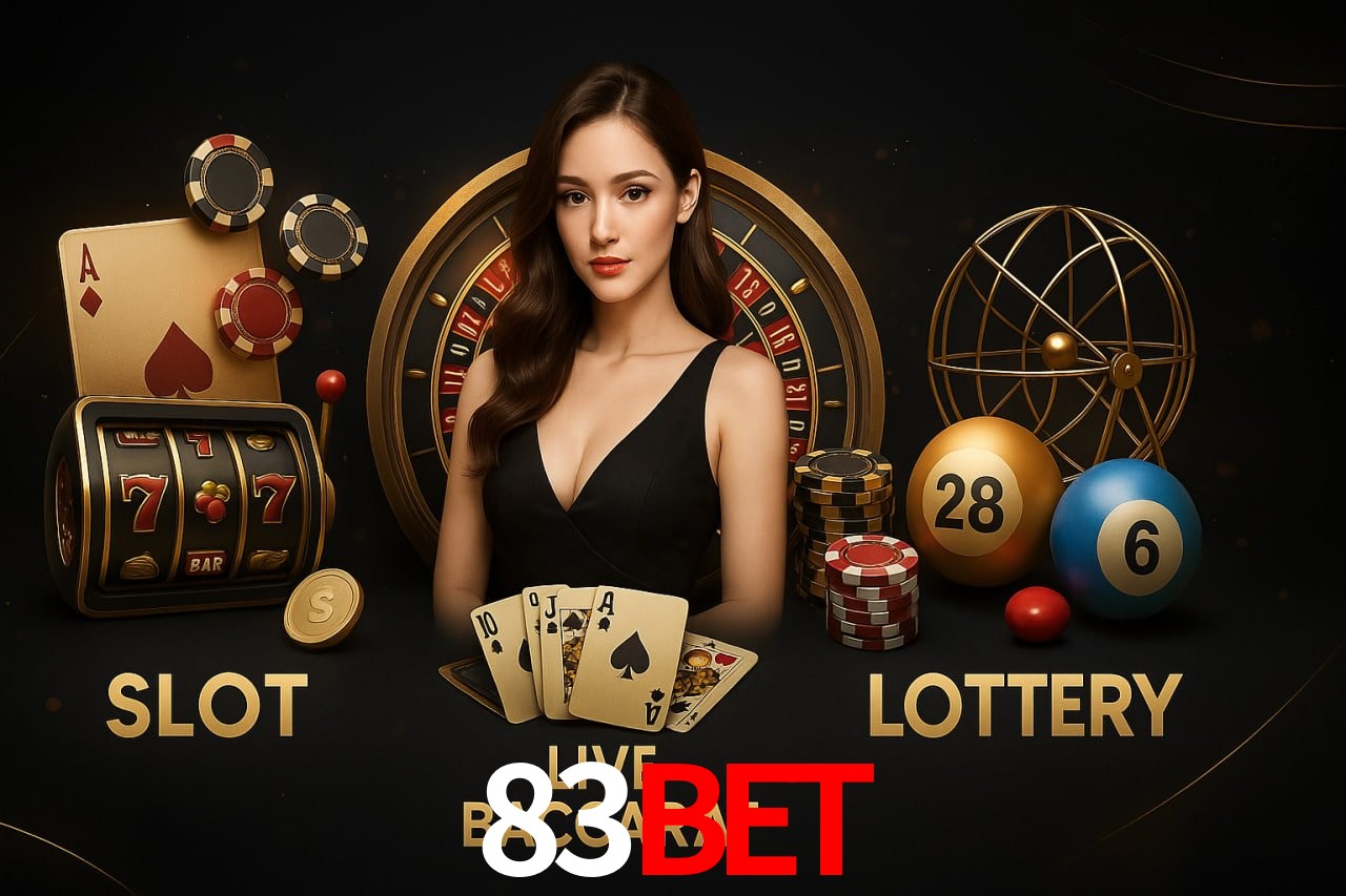 Ganhador 83bet