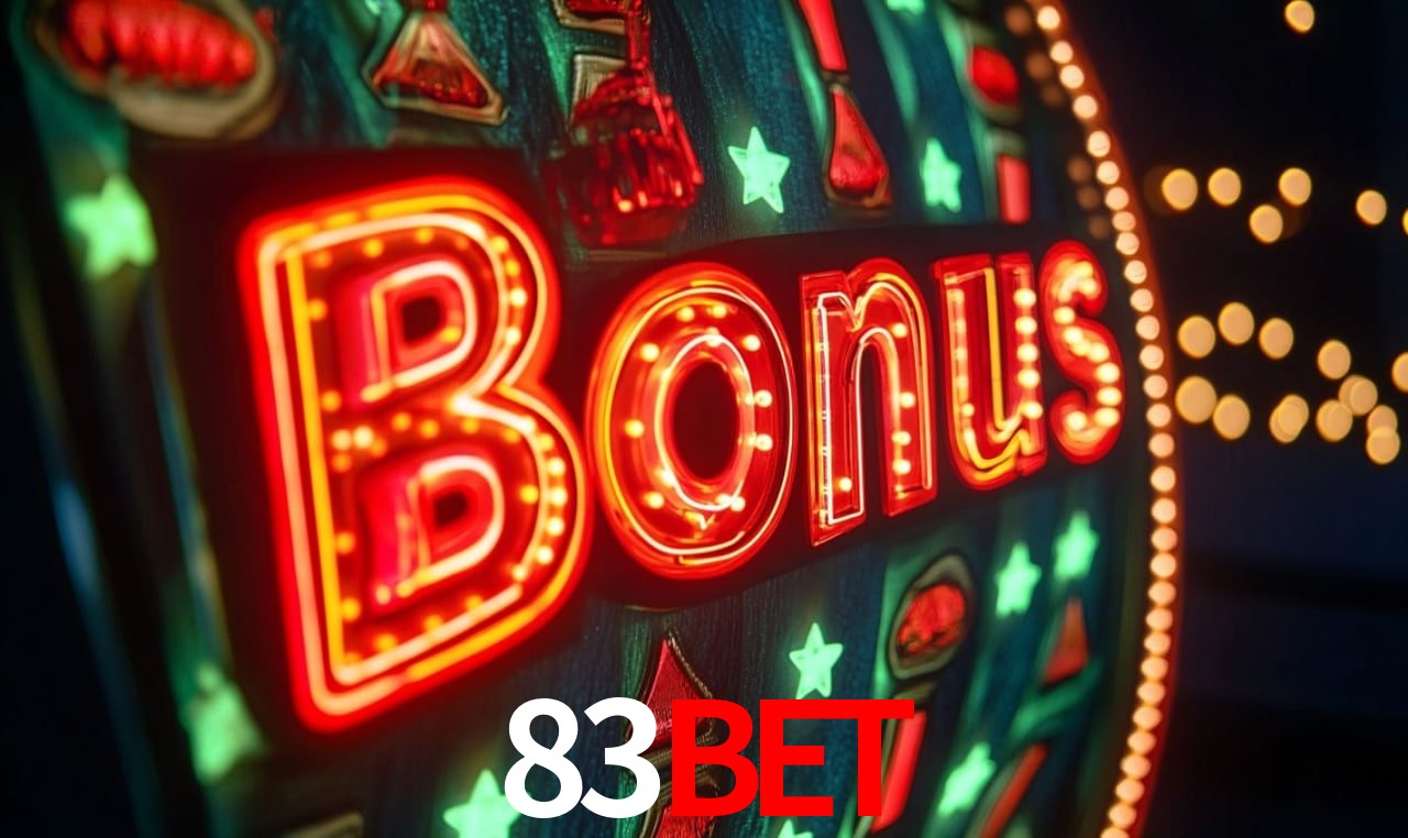 Jogos de Slot 83bet