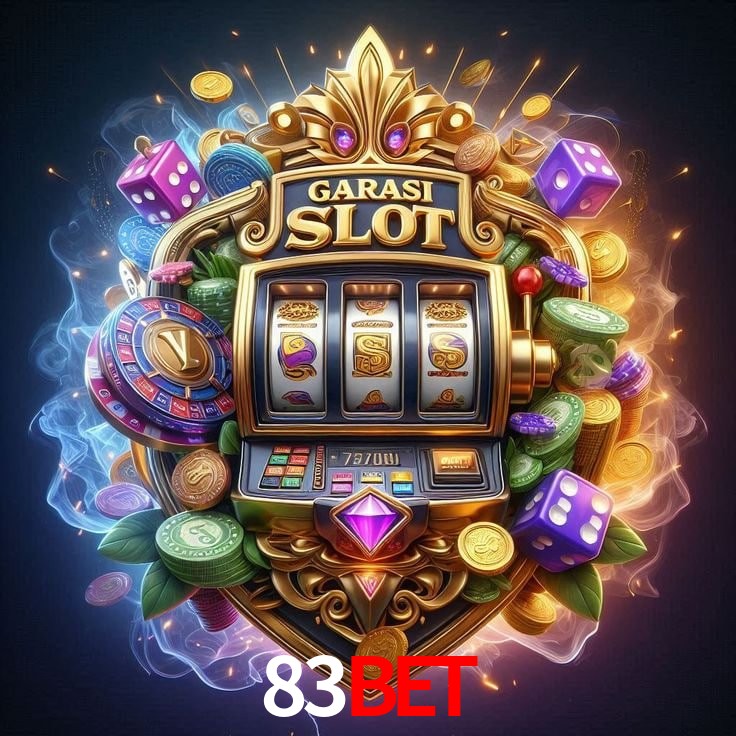83bet Caça-níqueis móveis