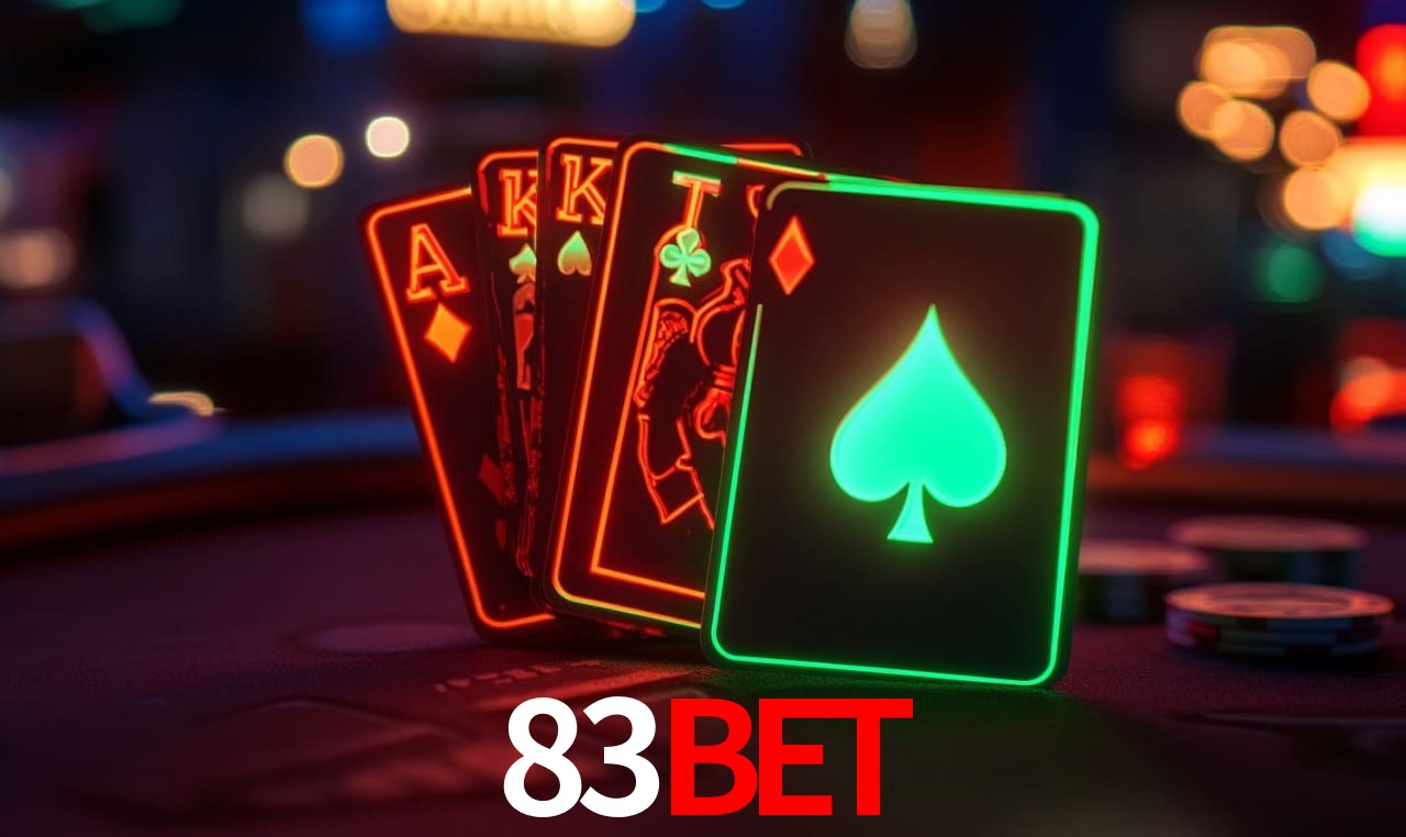 Torneios 83bet