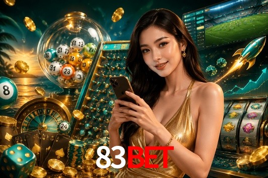 Weekend Specials 83bet