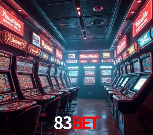 Sistema VIP 83bet