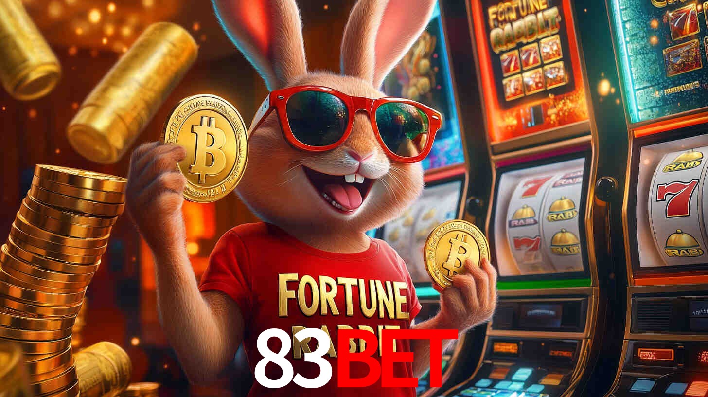 App Mobile 83bet
