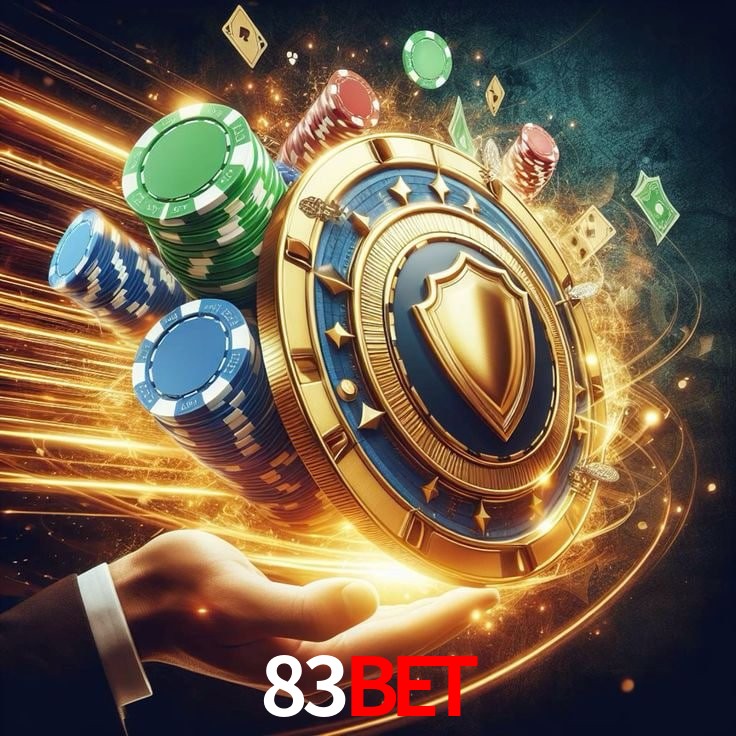 Eventos 83bet