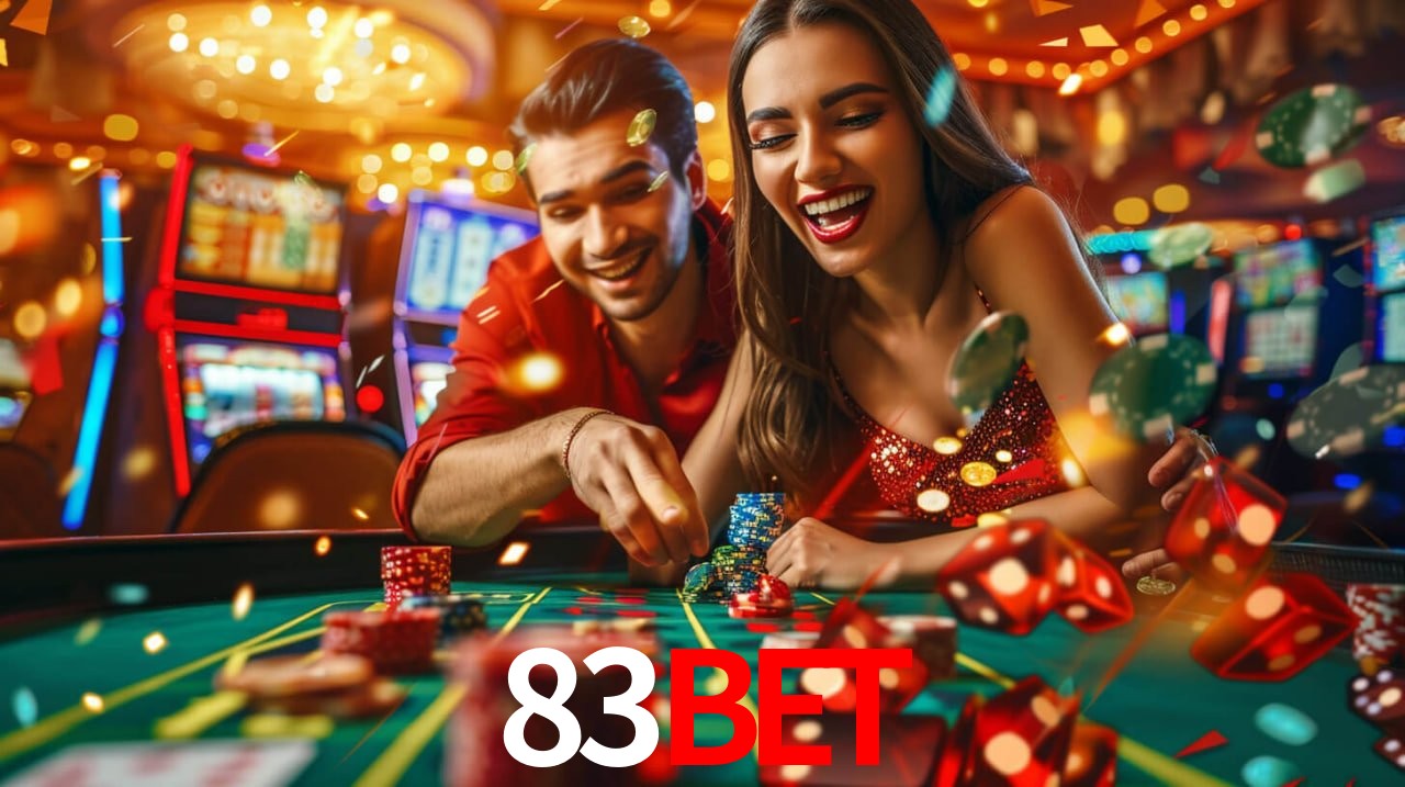 83bet Dicas de Jogo