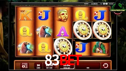 A Experiência Imersiva dos Cassinos Ao Vivo no 83bet