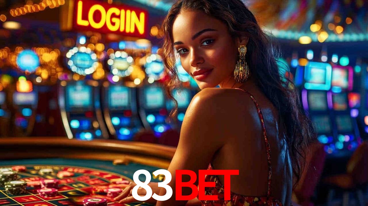 83bet Tipos de máquinas caça-níqueis
