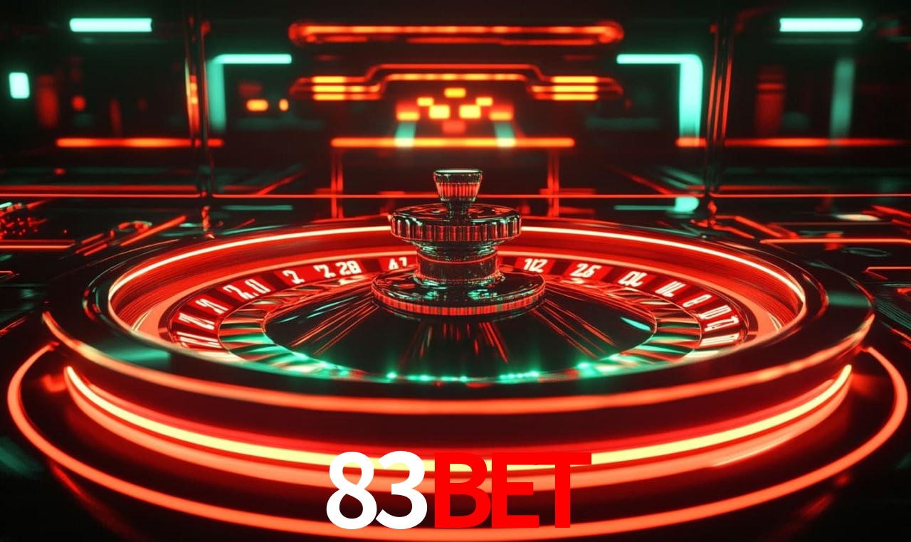 A Emoção da Loteria na 83bet: Uma Chance de Mudança de Vida