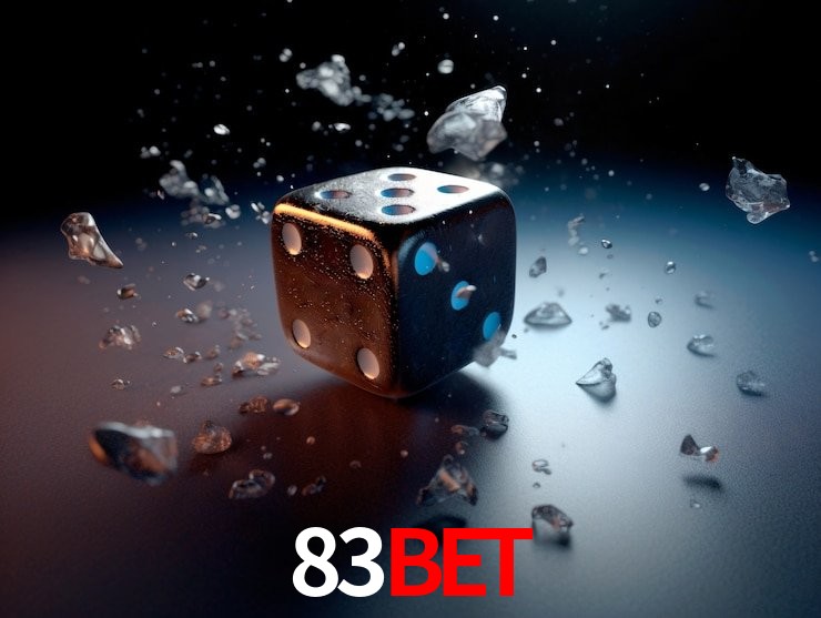 Evolução VIP 83bet
