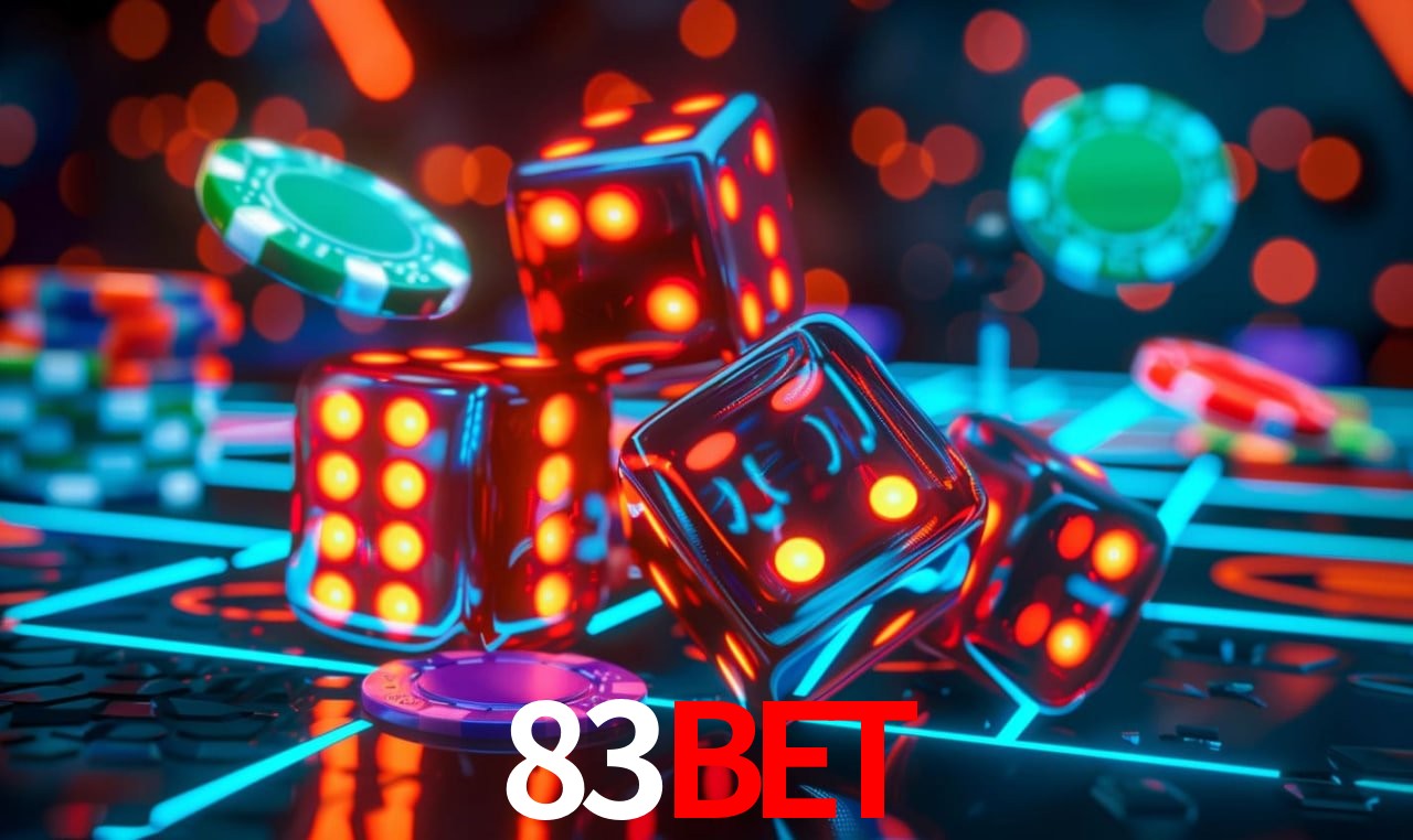 Apostas de Tênis 83bet