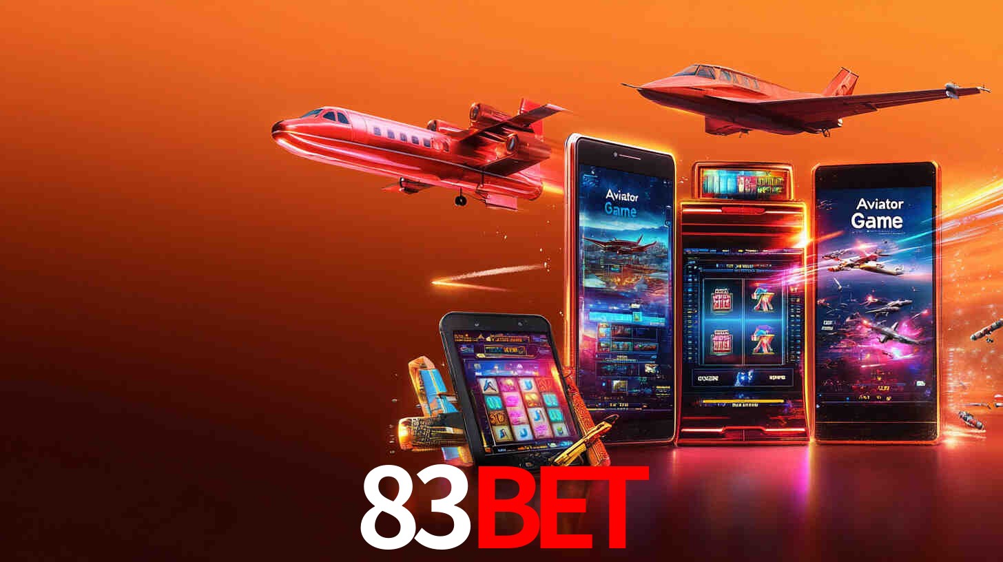 App Desktop 83bet