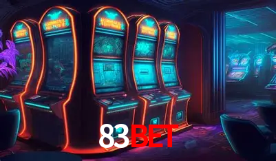 Explorando a Categoria de Eventos em Apostas na 83bet