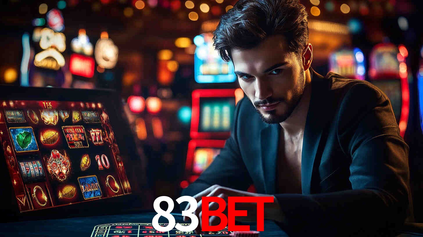 83bet.com