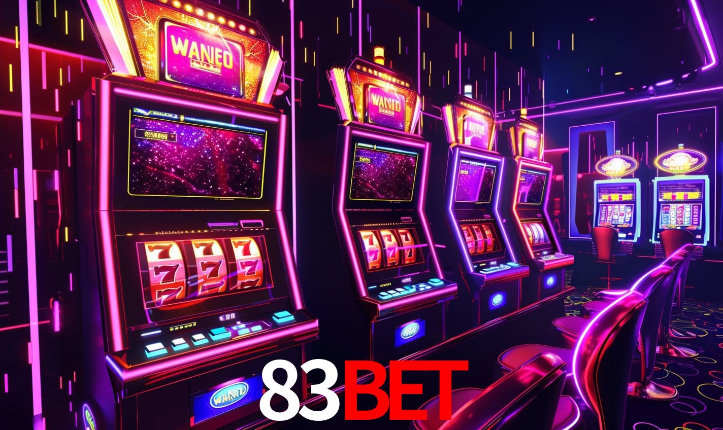 Interface Premium 83bet