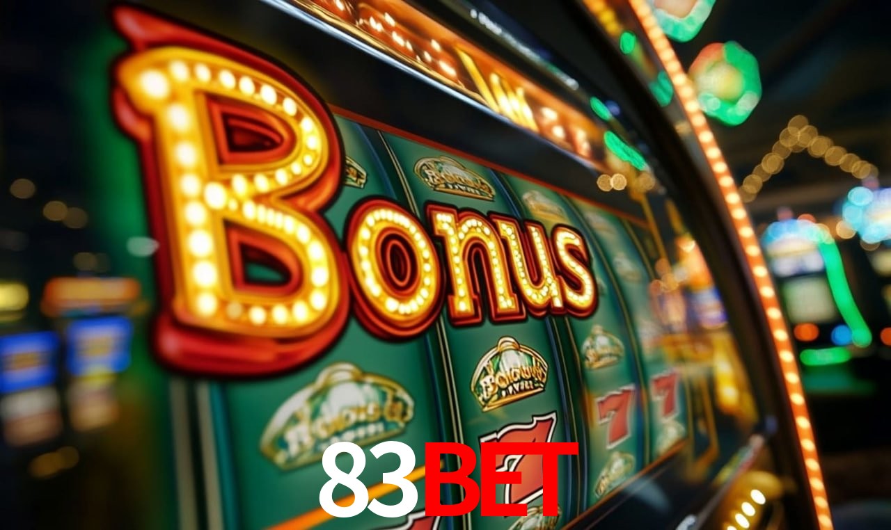 Prêmio 83bet