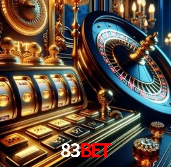 Integração de APIs 83bet