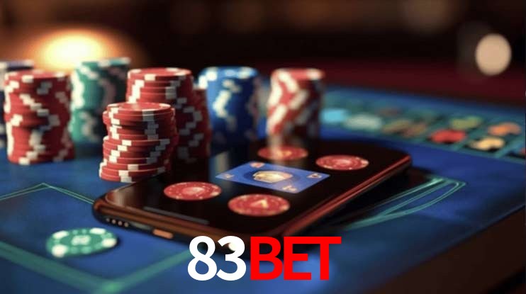 83bet Bonus Rain – Ganhe mais em jogos de caça-níqueis