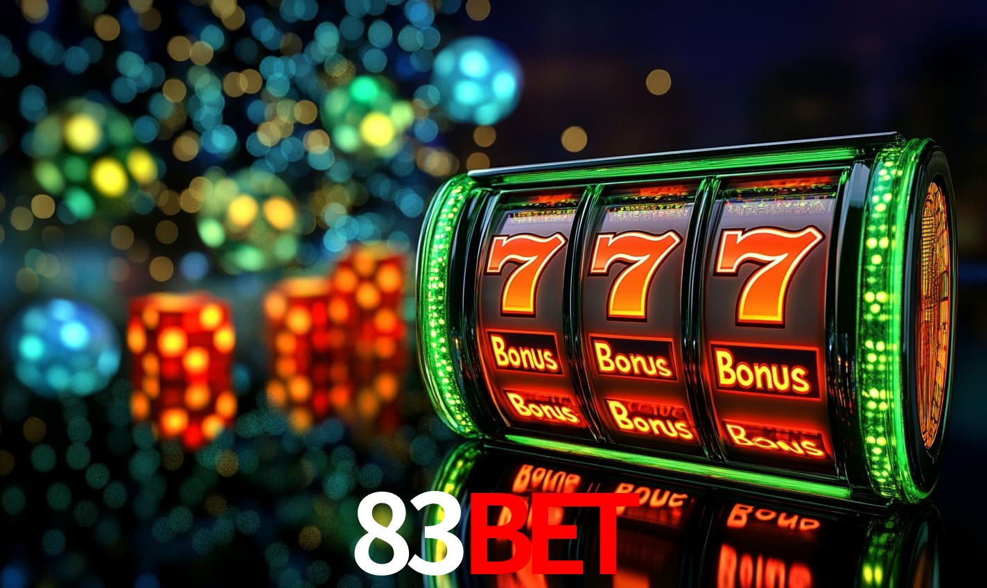 83bet 公平游戏