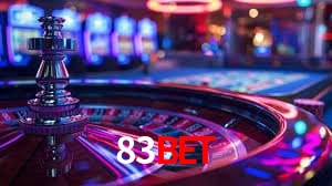 Bonus Features 83bet