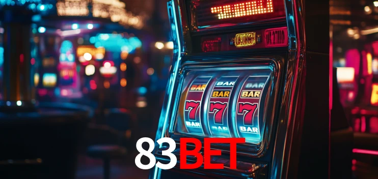 Welcome Bonus 83bet