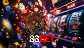 Apostas de Futebol 83bet