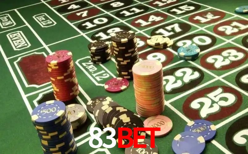 83bet plataforma
