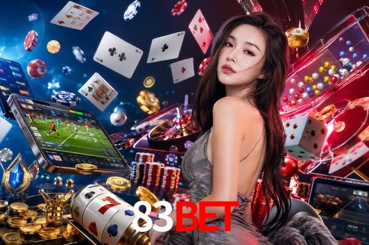 Quick Registration 83bet