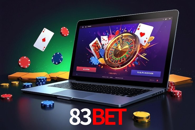 Cashback VIP 83bet
