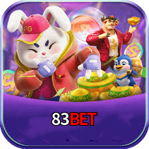 Logo da 83bet