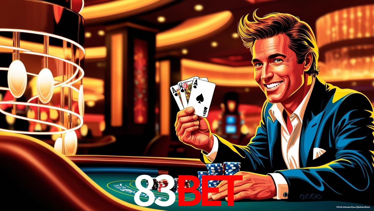 83BET