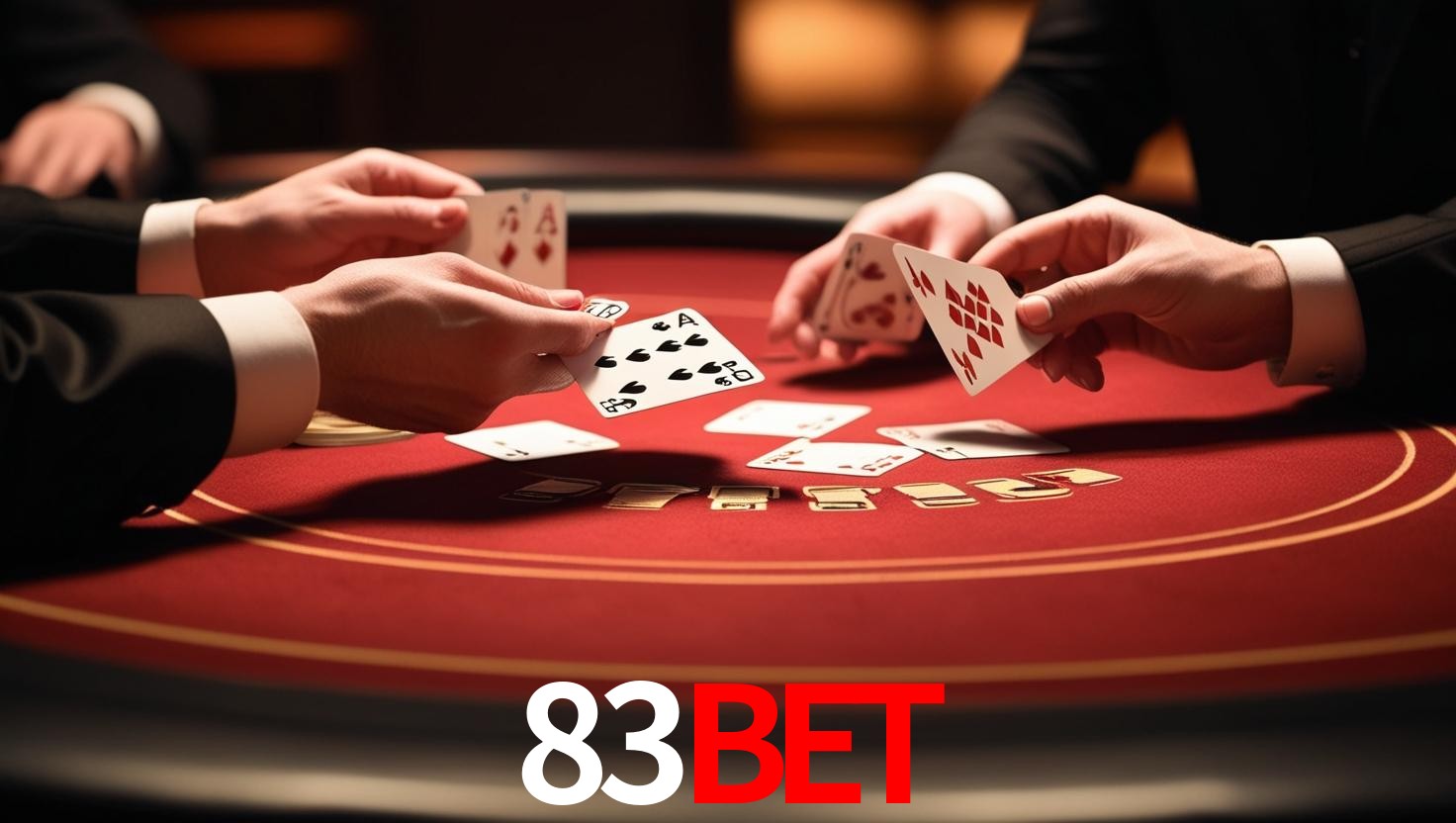 83BET