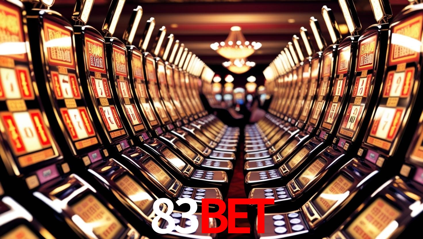 83BET