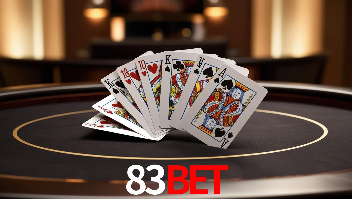 83BET
