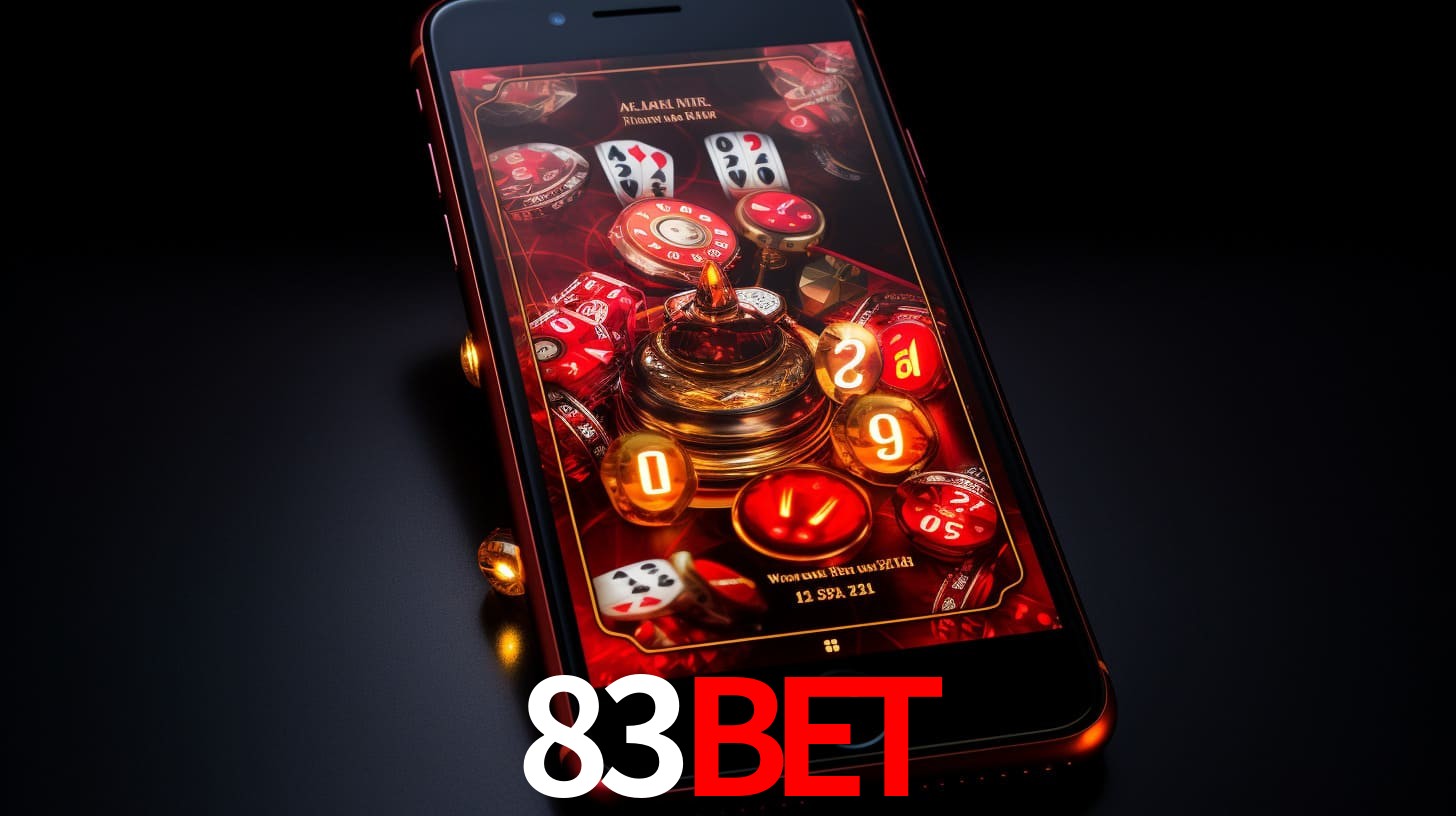 83BET