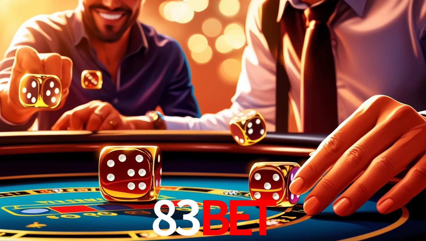 83BET