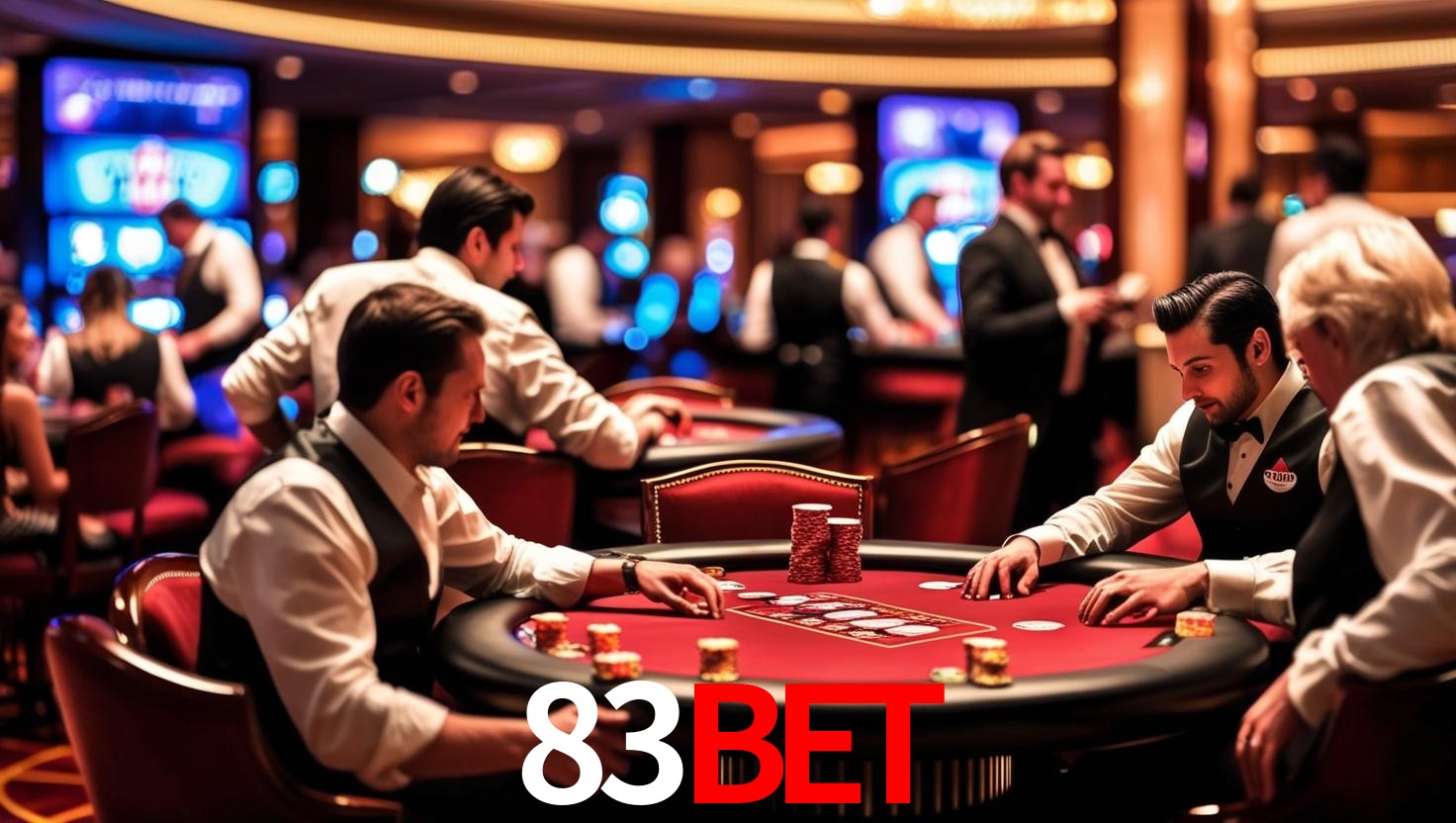 83BET